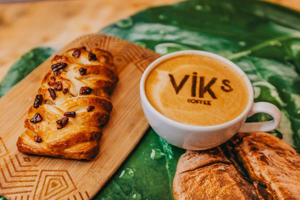 Viks Coffee